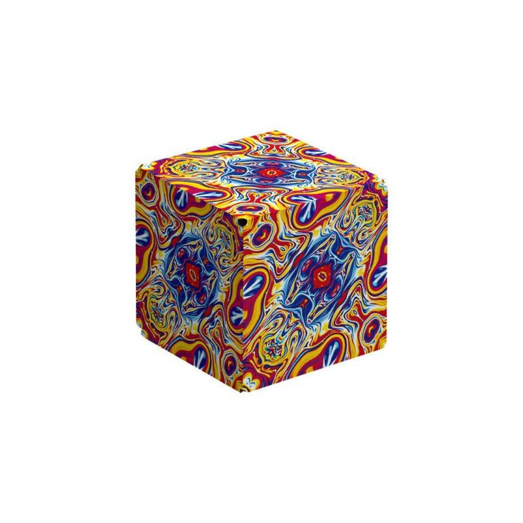 Magic Cube | Verwisselbare Magnetisch