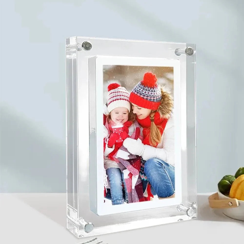 Memorie Frame™ | Voor Eeuwige Herinneringen