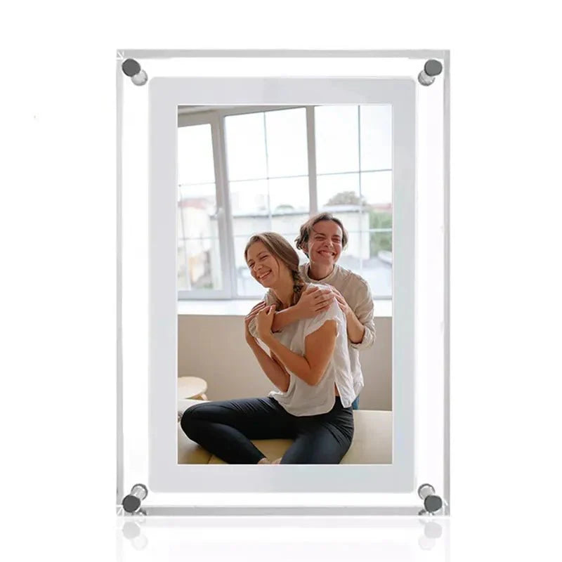 Memorie Frame™ | Voor Eeuwige Herinneringen