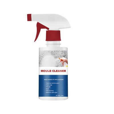 MoldCleaner Pro™️ | Verwijder schimmel in enkele seconden!