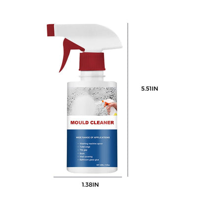 MoldCleaner Pro™️ | Verwijder schimmel in enkele seconden!