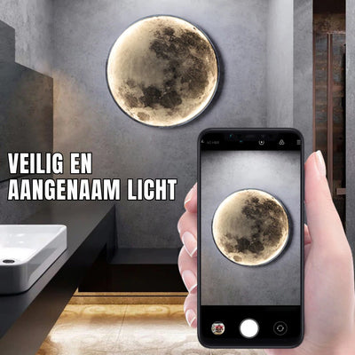 MoonLamp™ | Creëer een magisch effect!