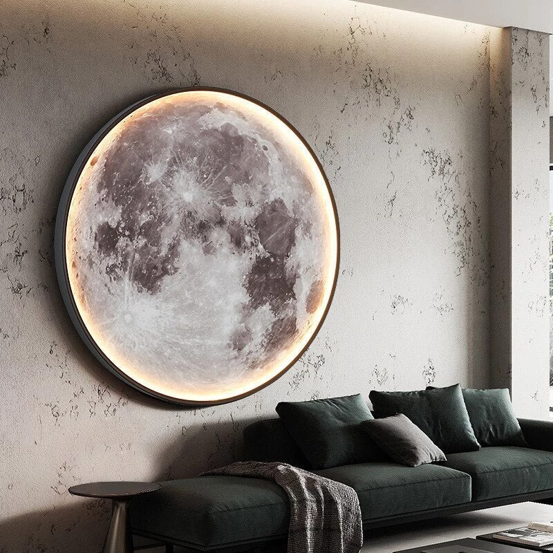 MoonLamp™ | Creëer een magisch effect!