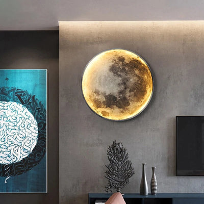 MoonLamp™ | Creëer een magisch effect!