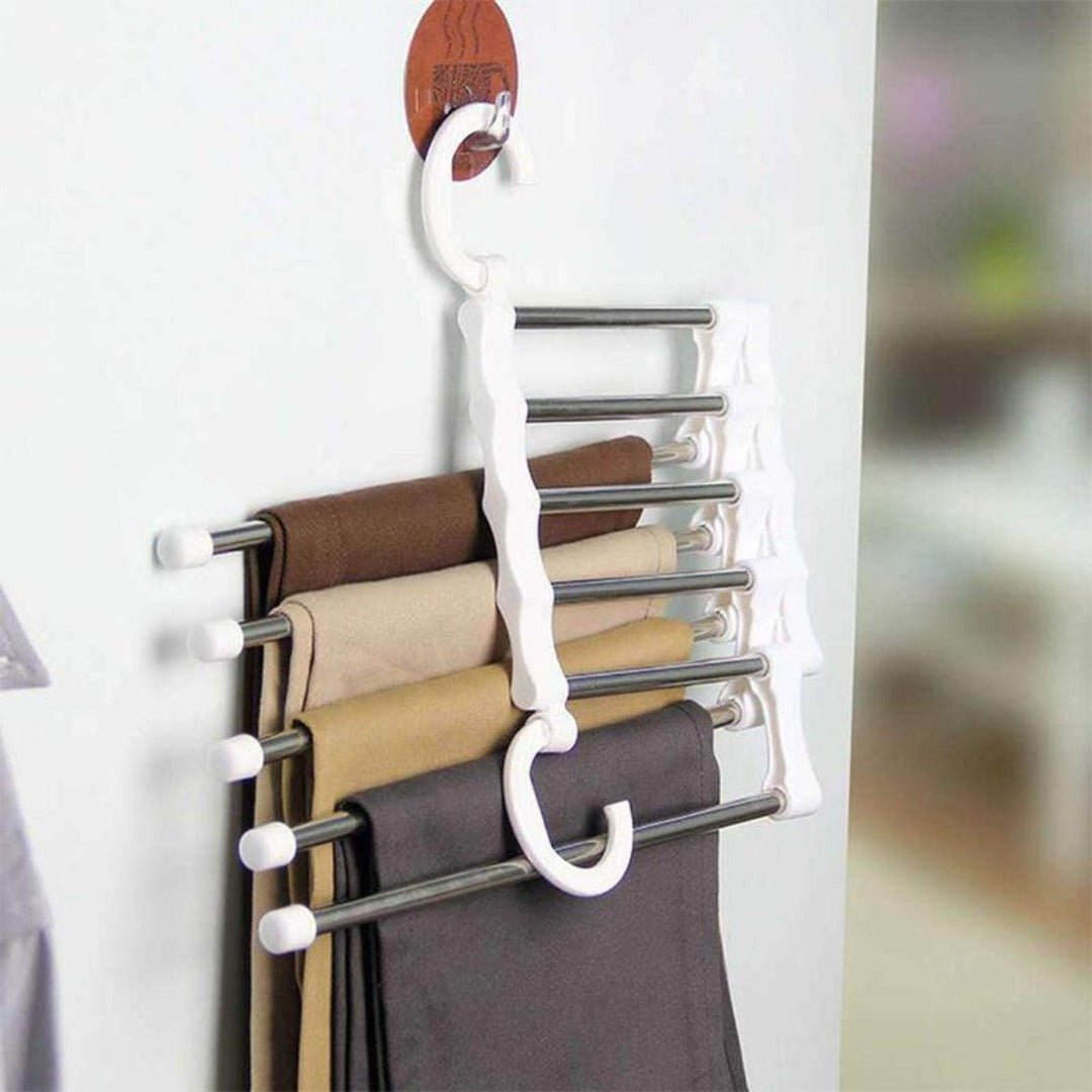 Multi-Hanger | Multifunctioneel & Magisch