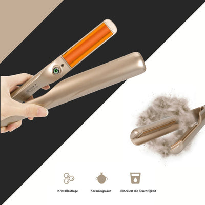 Multi-Stijler™  | 2 In 1 Hairstyler