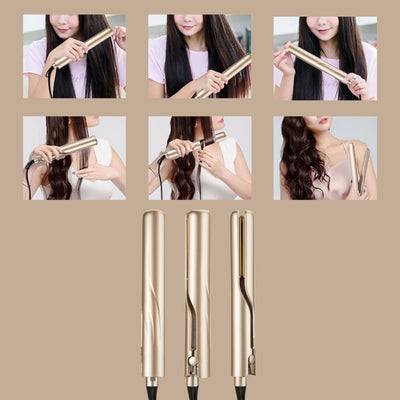 Multi-Stijler™  | 2 In 1 Hairstyler