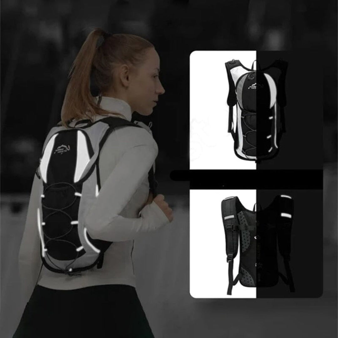 MultiBag | Rugzak Voor Buiten Sporten