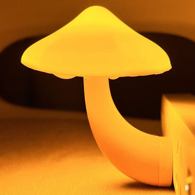 Mushroom | Wand Lamp