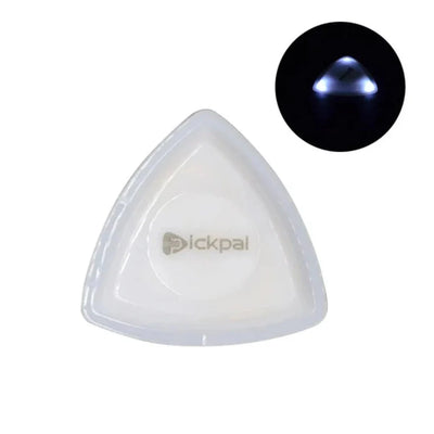 Pick Drum | Bas/Gitaarplectrum