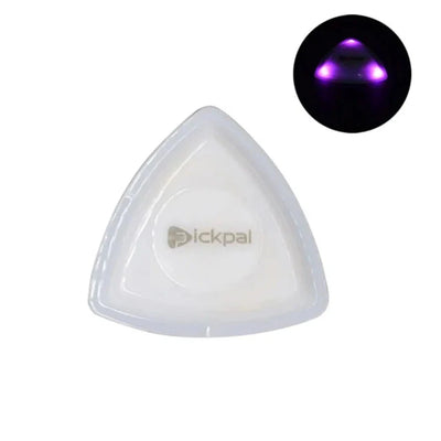 Pick Drum | Bas/Gitaarplectrum