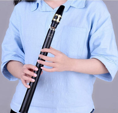 Pocket Saxofoon | Zakset