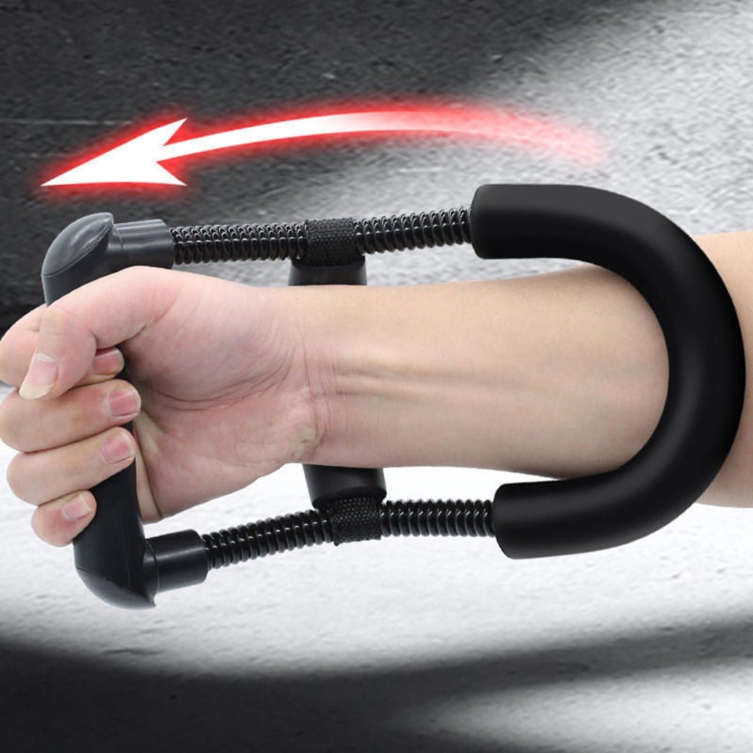 PowerPulse | Wrist Trainer