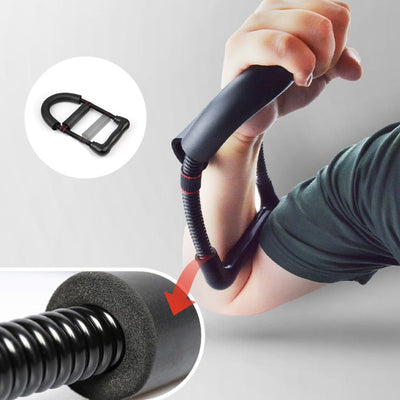 PowerPulse | Wrist Trainer