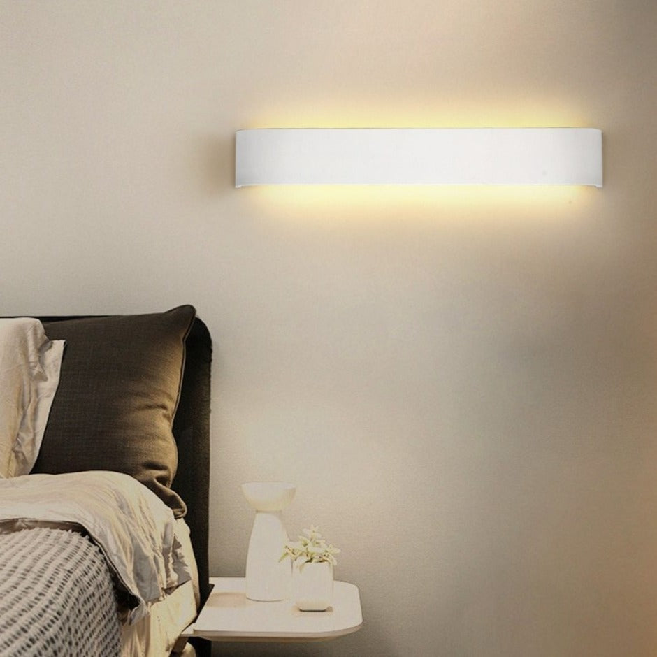 LightAura - Originele LED-wandleuchte voor Stijlvolle Verlichting