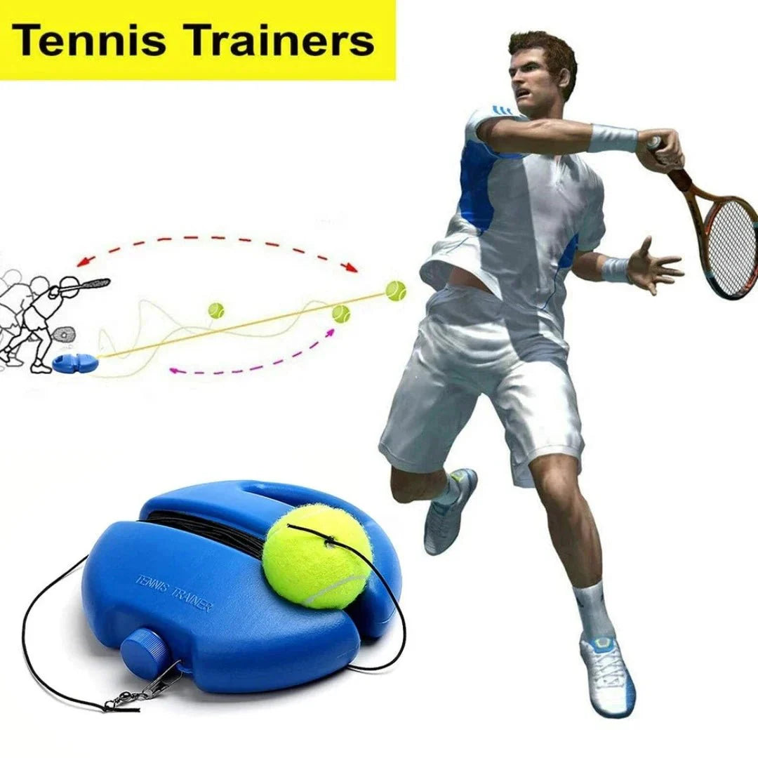 ProTennis | Zelf Training