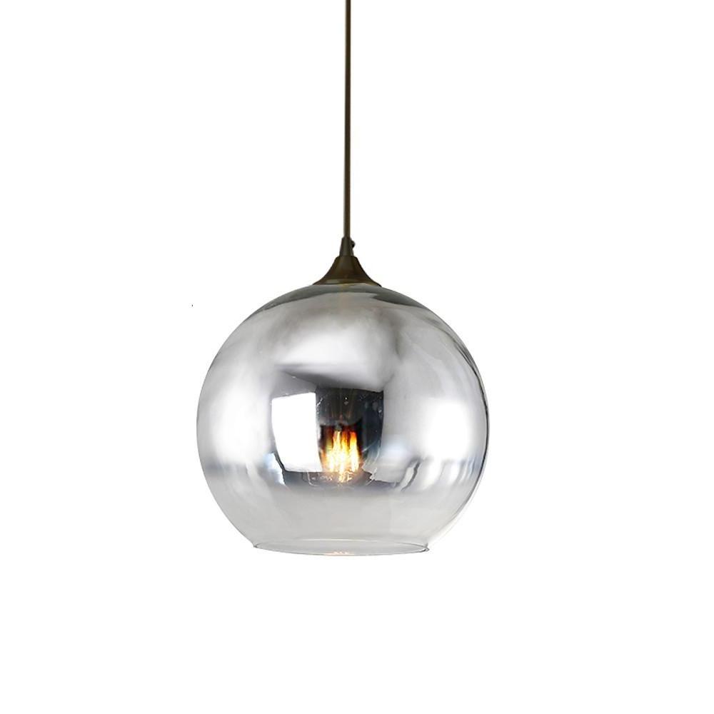 LichtMeester - Moderne Globe Design Hanglamp