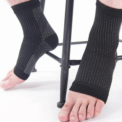 Rest-Socks | Rustgevende Sokken