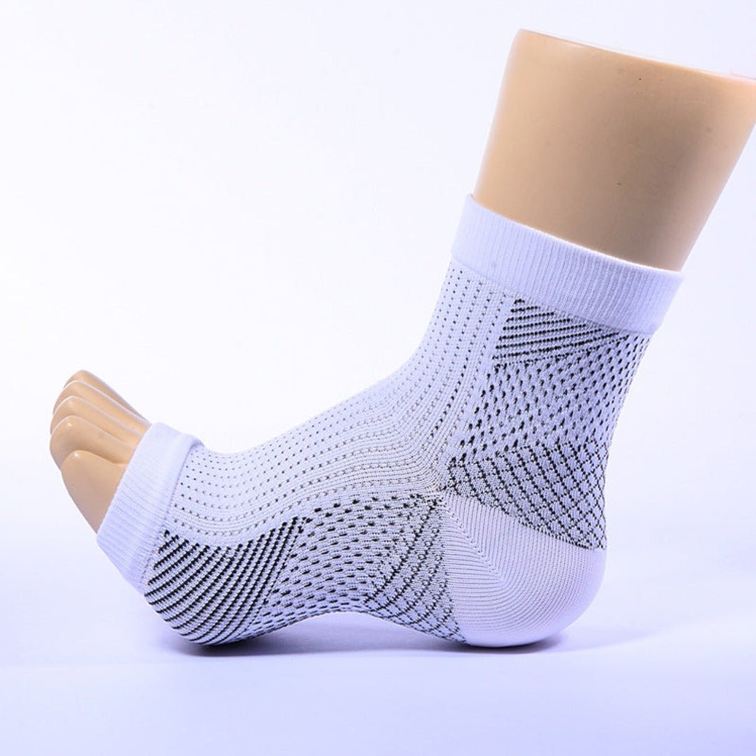 Rest-Socks | Rustgevende Sokken