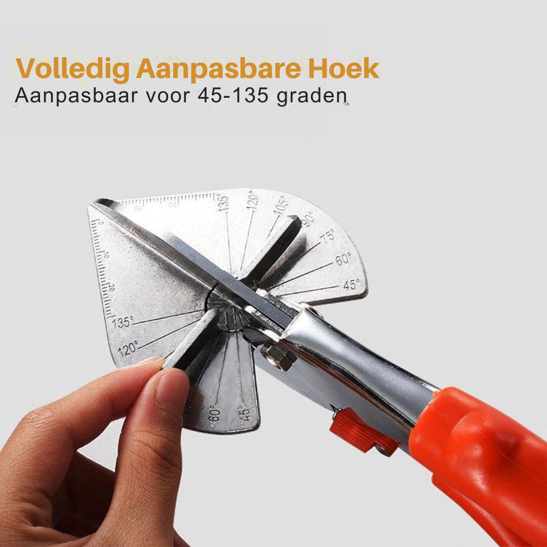 Quick-Cut - Versteksnijder