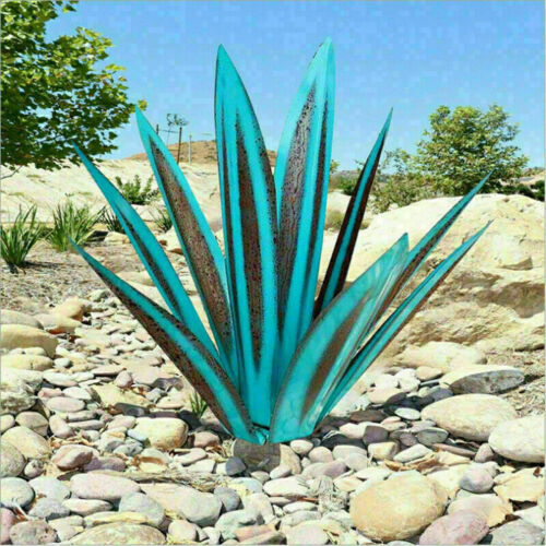 50% KORTING | EternalAgave™ - Waterdichte Eternal Agave Rustiek Sculptuur [Laatste dag korting]