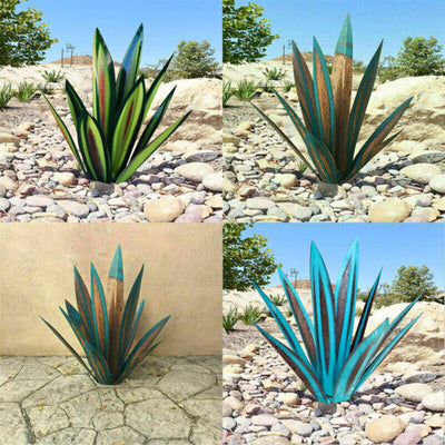 50% KORTING | EternalAgave™ - Waterdichte Eternal Agave Rustiek Sculptuur [Laatste dag korting]