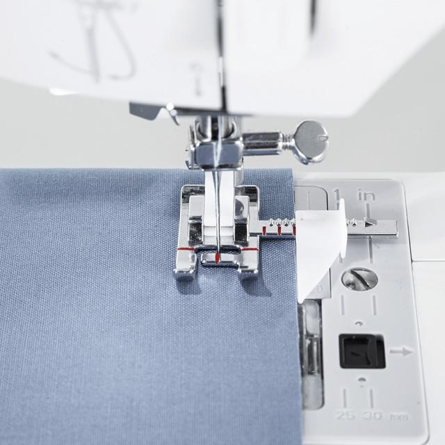 SewingGuide™ - Verstelbare naaivoet [Laatste dag korting]