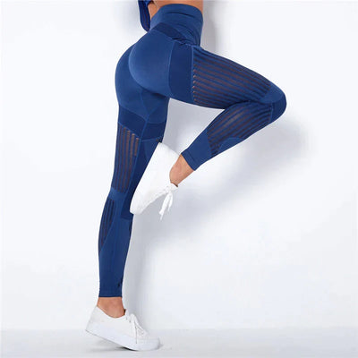 50% GRATIS | ShapyLegs™ - Anti-Cellulite-Kompressie-Leggings