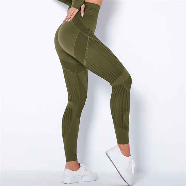 50% GRATIS | ShapyLegs™ - Anti-Cellulite-Kompressie-Leggings