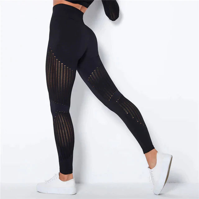 50% GRATIS | ShapyLegs™ - Anti-Cellulite-Kompressie-Leggings