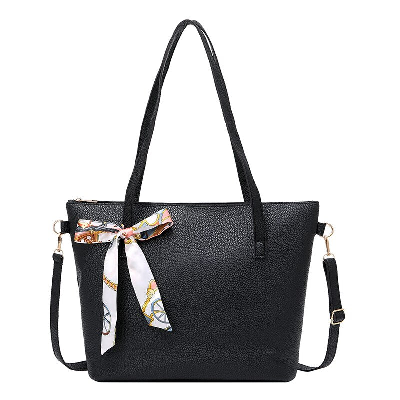 Silvi™  Shopping Bag, de ideale tas!