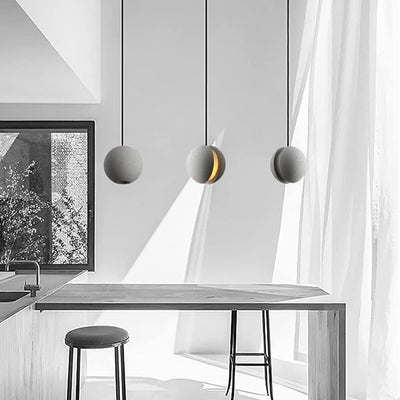 LichtGloed - Moderne Spot Light Hanglamp