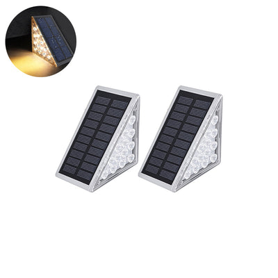 StepLights™ - LED trapverlichting, solar en waterdicht [Laatste dag korting]