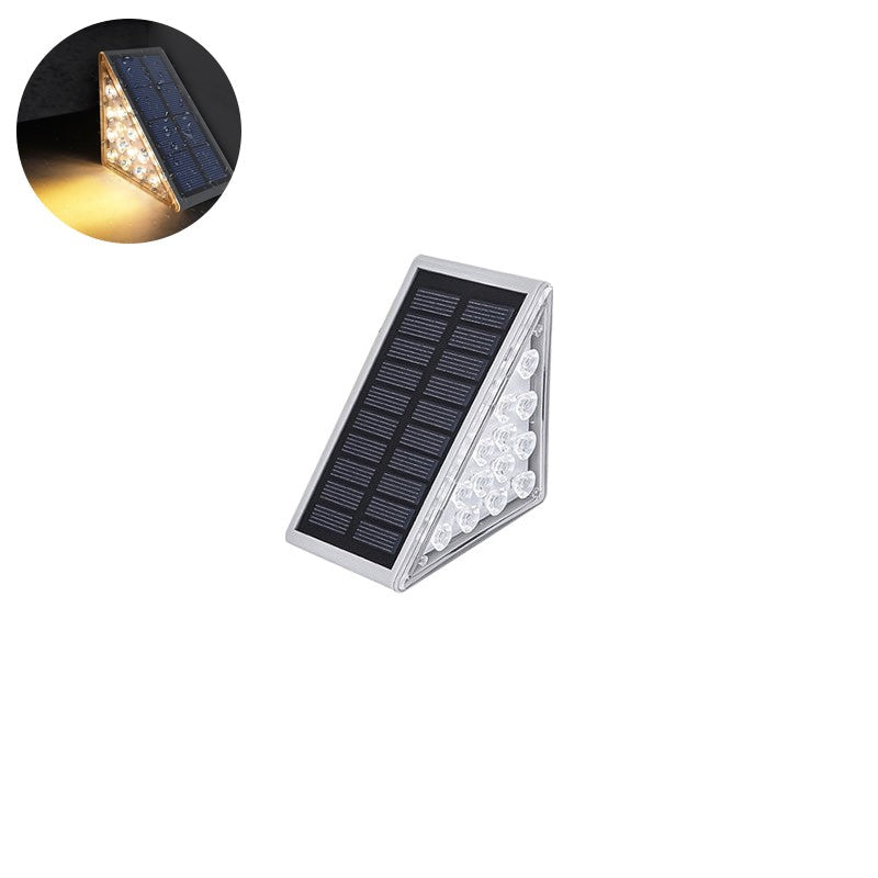 StepLights™ - LED trapverlichting, solar en waterdicht [Laatste dag korting]