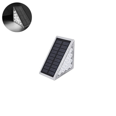 StepLights™ - LED trapverlichting, solar en waterdicht [Laatste dag korting]