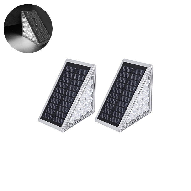 StepLights™ - LED trapverlichting, solar en waterdicht [Laatste dag korting]