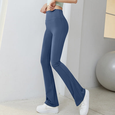 Sofia&Aurora™ - Yoga broek met hoge taille