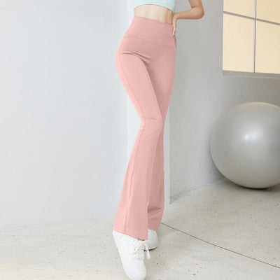 Sofia&Aurora™ - Yoga broek met hoge taille