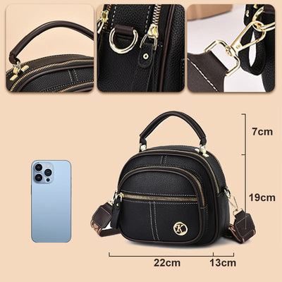 Bella™ - Crossbody Tas