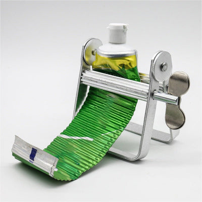 Squeezer | Tandpasta Roller