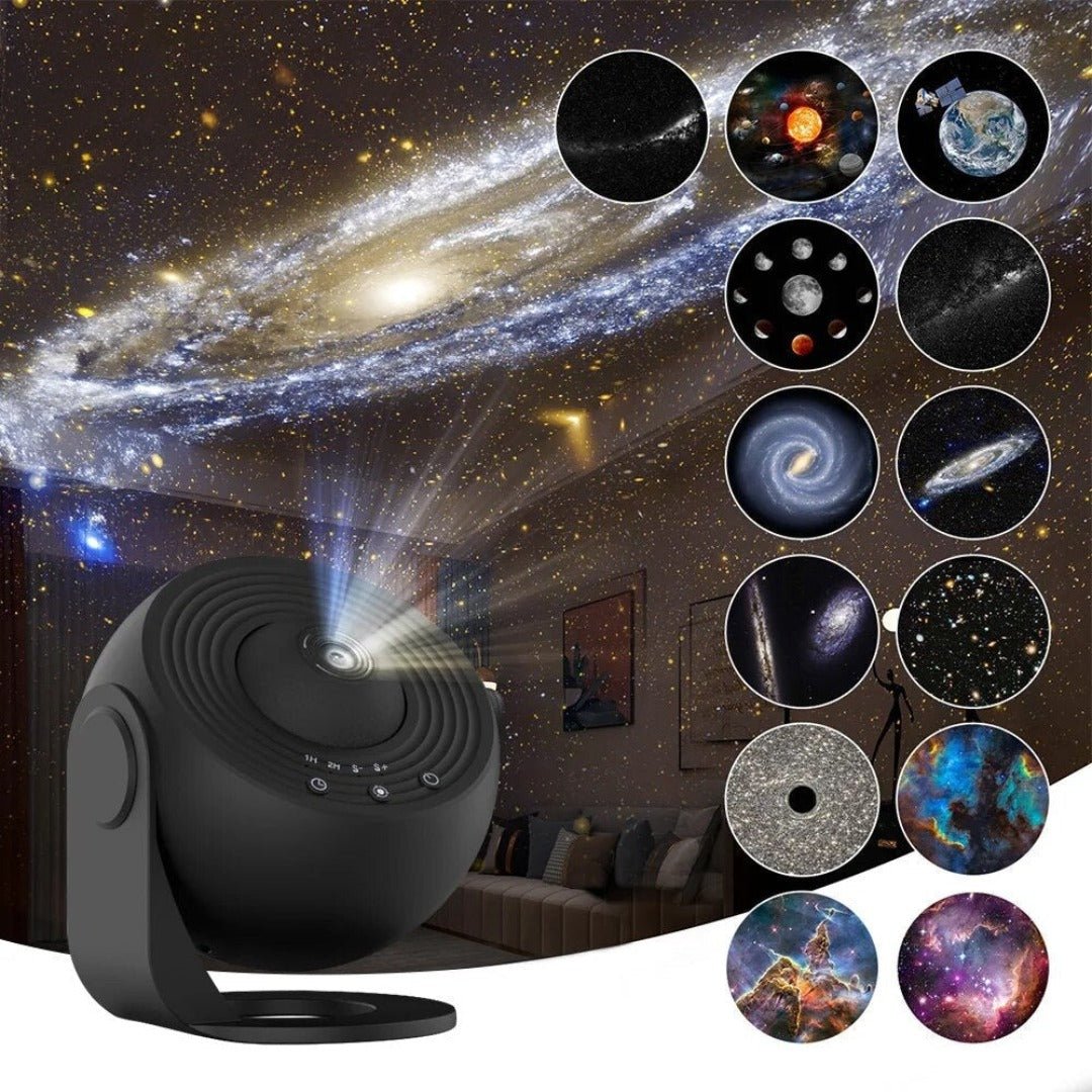 Sterren Maker™ | Planetarium-Sterrenprojector