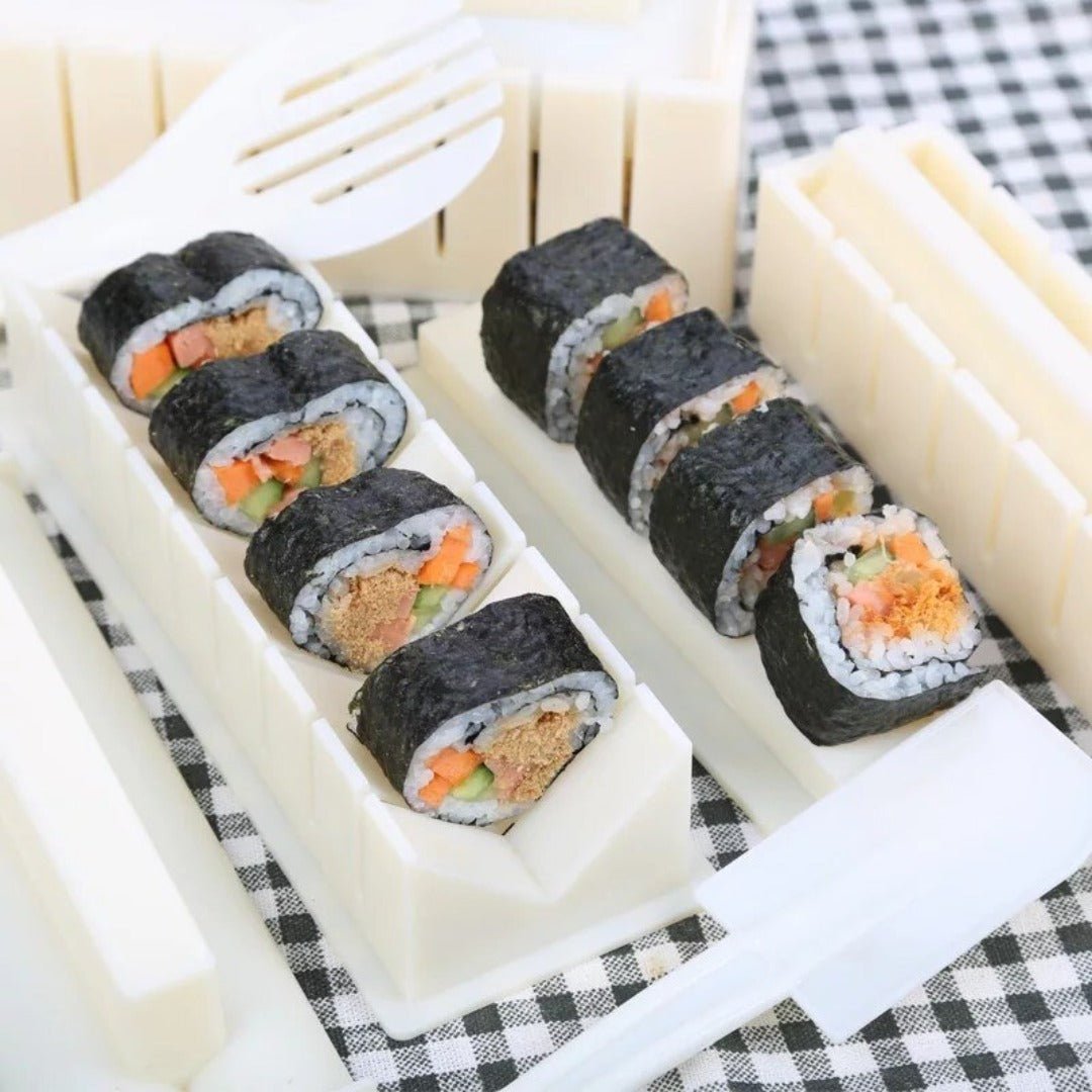 Sushi Kit | 10-Delige Set