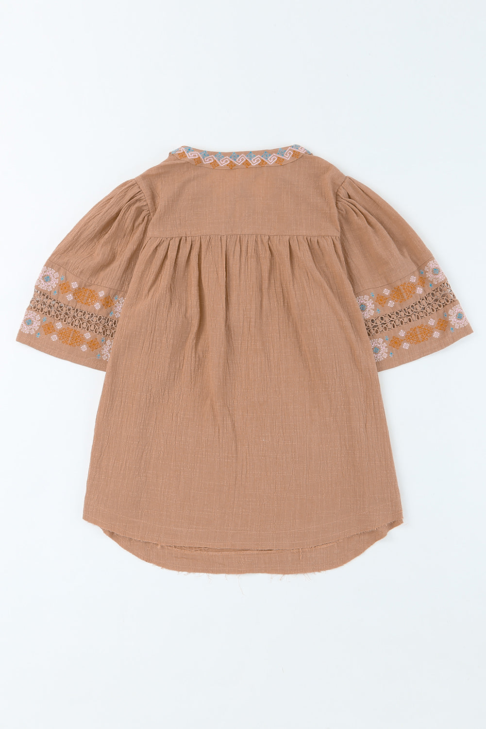 Danielle® | Leuke en frisse blouse