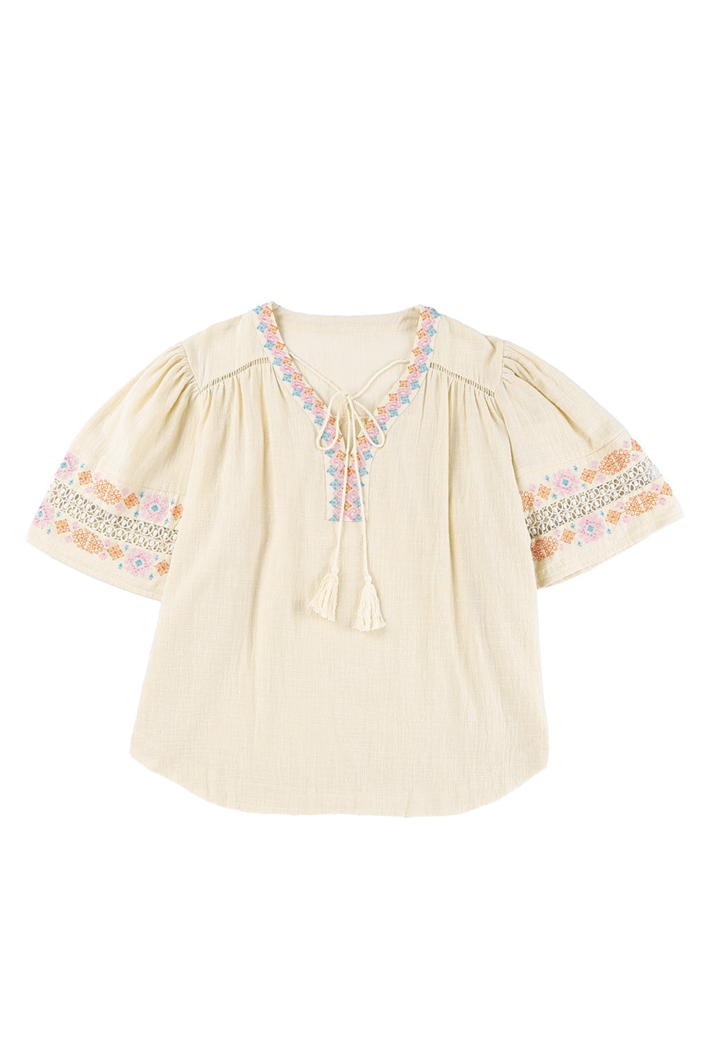 Danielle® | Leuke en frisse blouse