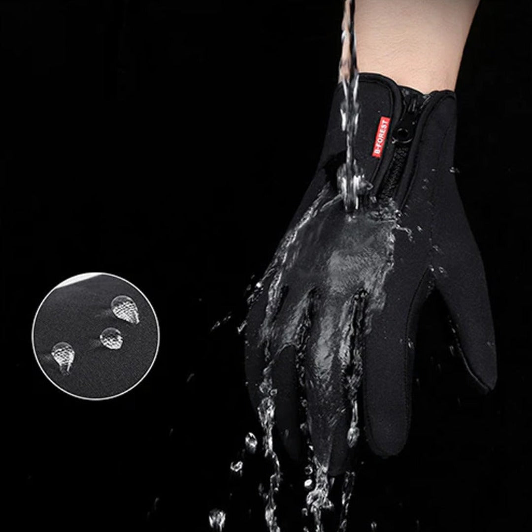 Thermal Gloves | Waterbestendig & Thermisch