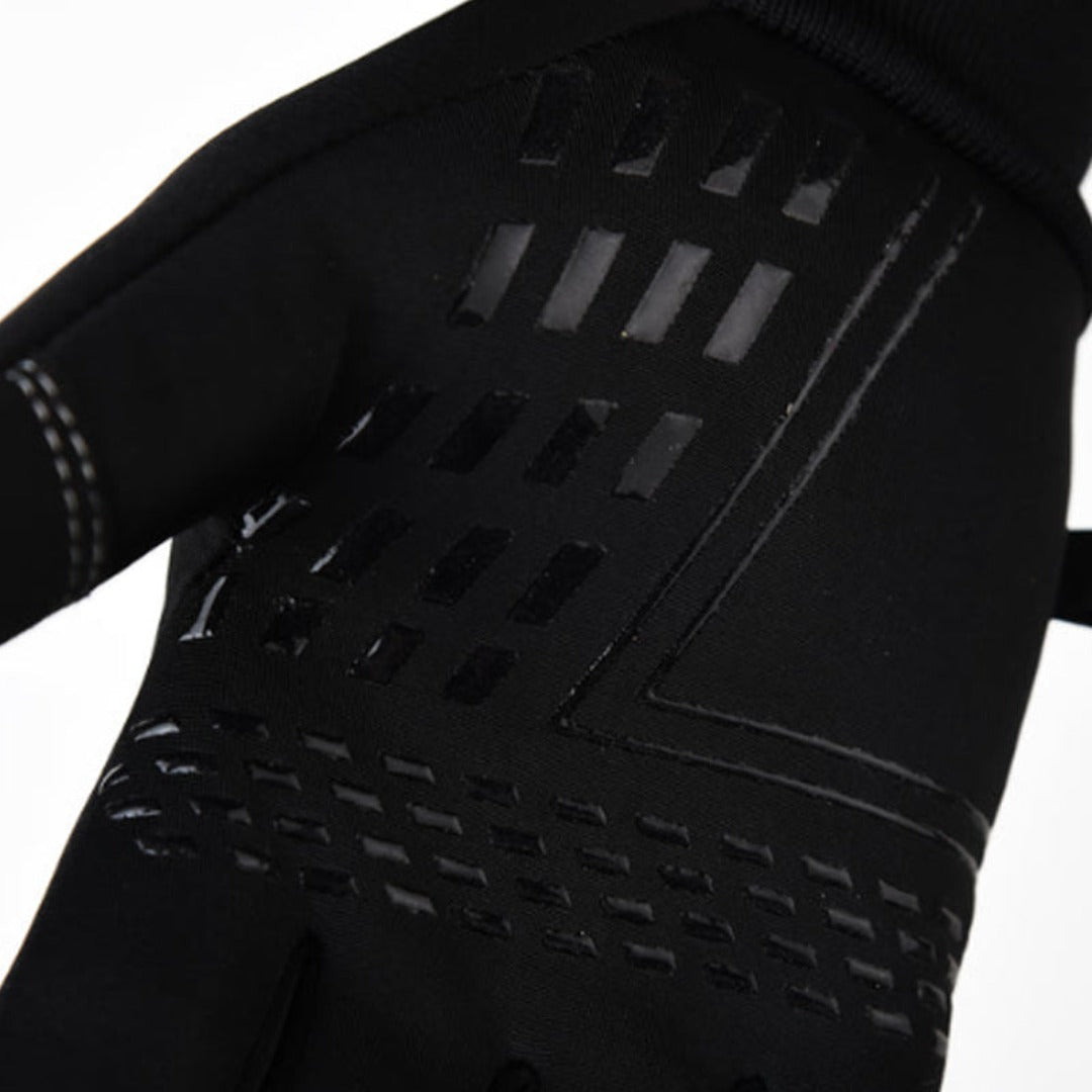 Thermal Gloves | Waterbestendig & Thermisch