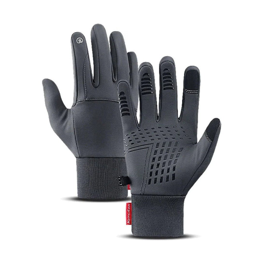 Thermal Gloves | Waterbestendig & Thermisch