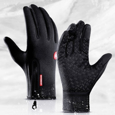 Thermal Gloves | Waterbestendig & Thermisch