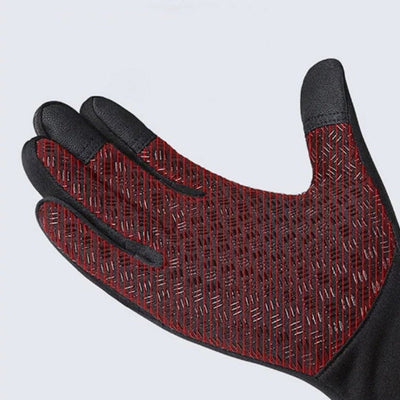 Thermal Gloves | Waterbestendig & Thermisch