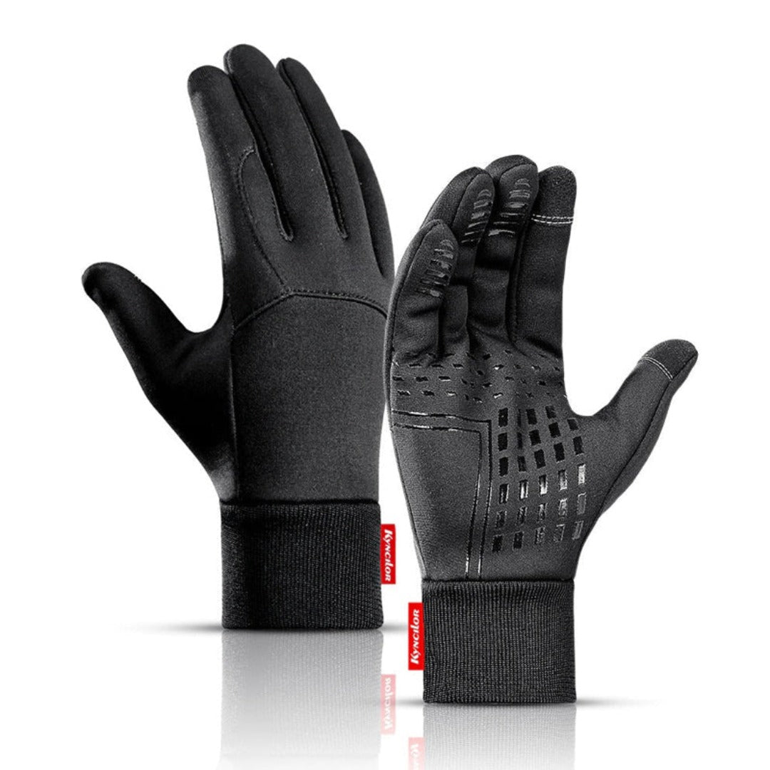 Thermal Gloves | Waterbestendig & Thermisch